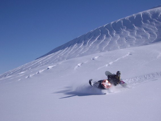 Foto: Sebastian Garhammer och Jon Larsson.