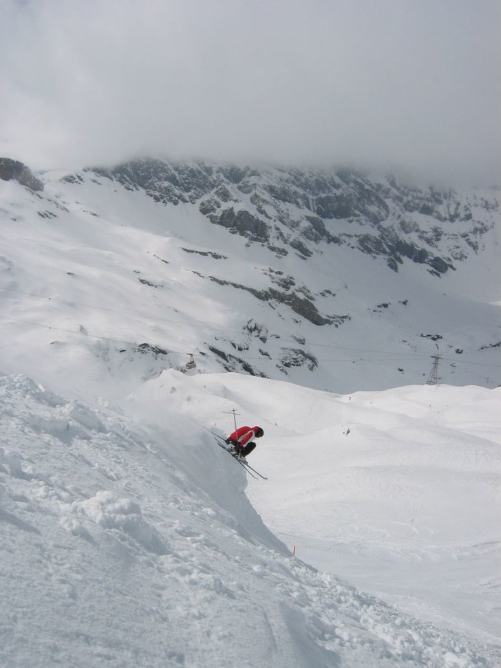 Foto: Cilla Kjellberg. Åkare: Malin Rapp.