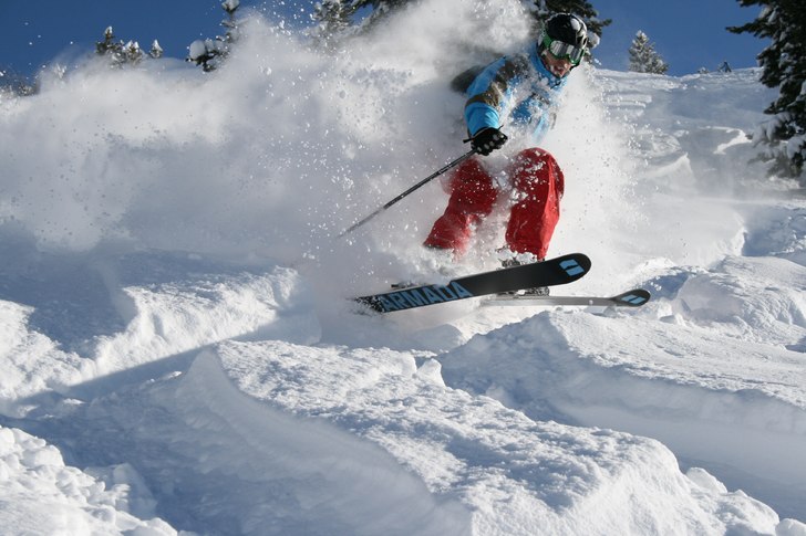 Fantastiskt. Foto: Axel Reimbladh. Åkare: Adam Jonsson.