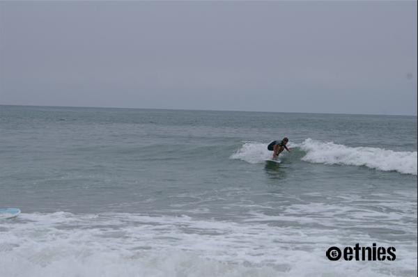 Åkare: petter frid.