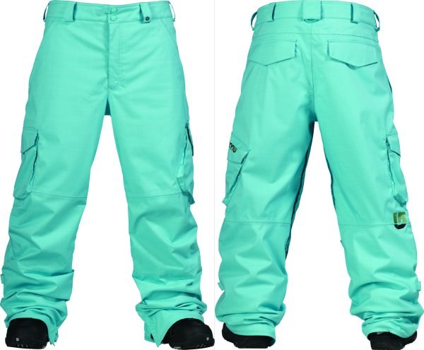 Ska köpa dom här byxorna!. Foto: Andreas Lindström.