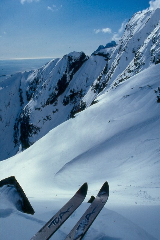 Foto: Isak Stålenhag. Åkare: Tua.