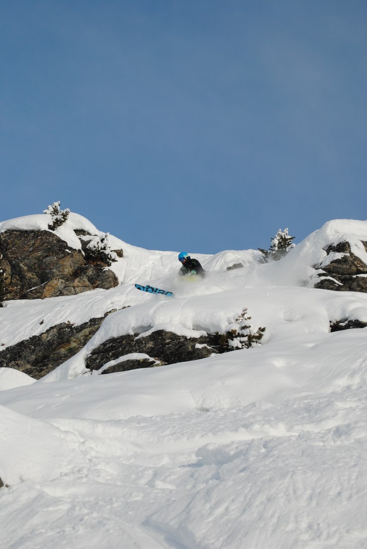 Foto: Tobbe Jönsson. Åkare: Sidevärn.