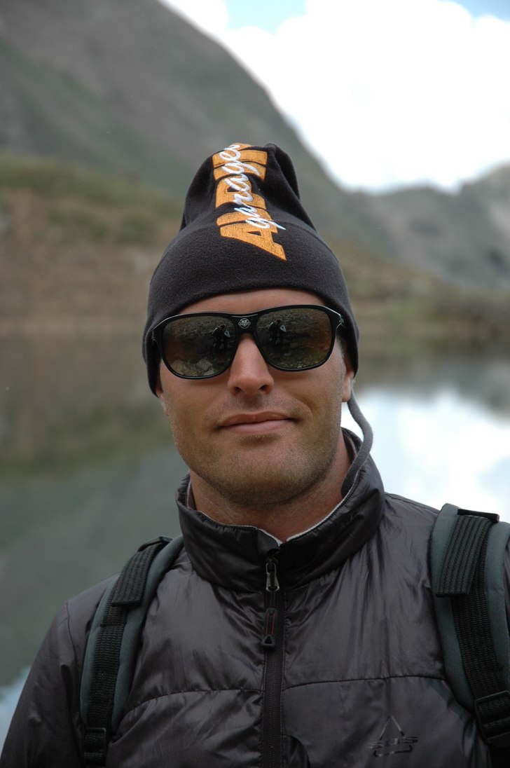 Foto: M Mannerström. Åkare: Gregor Waldner.