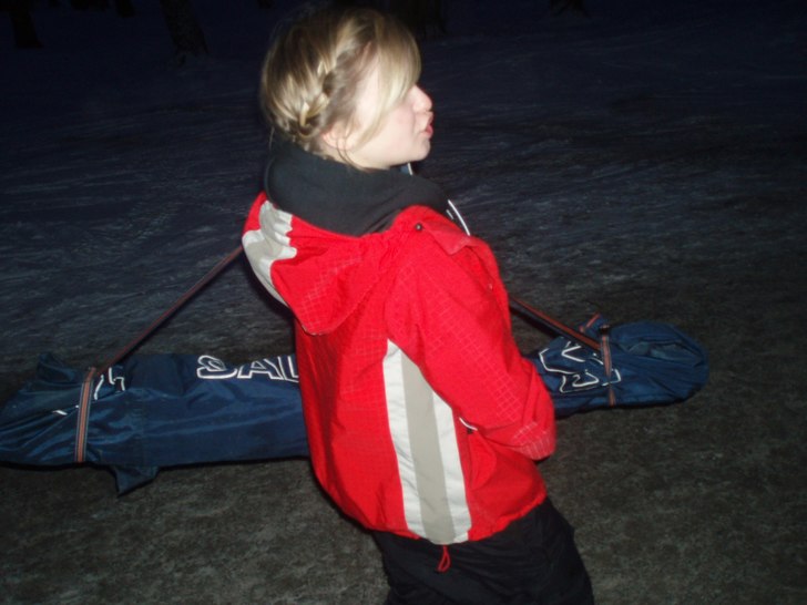 Foto: erik. Åkare: dudie.