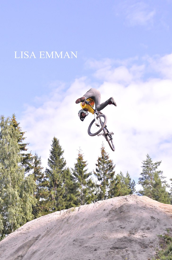 Foto: Lisa Emman.