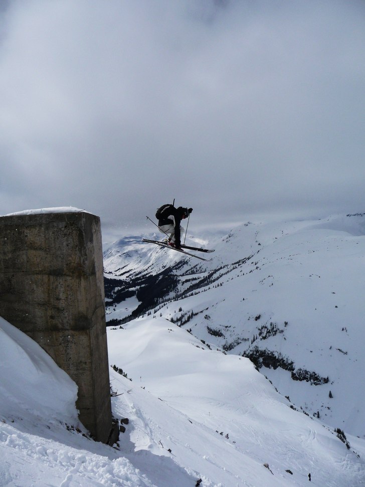 Åkare: Peter Wallin.
