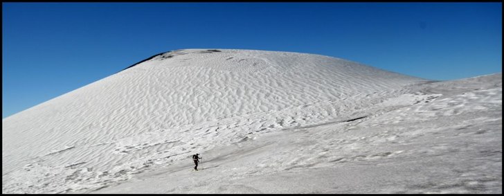 vulcano powder riding. Foto: paki. Åkare: someone of us.