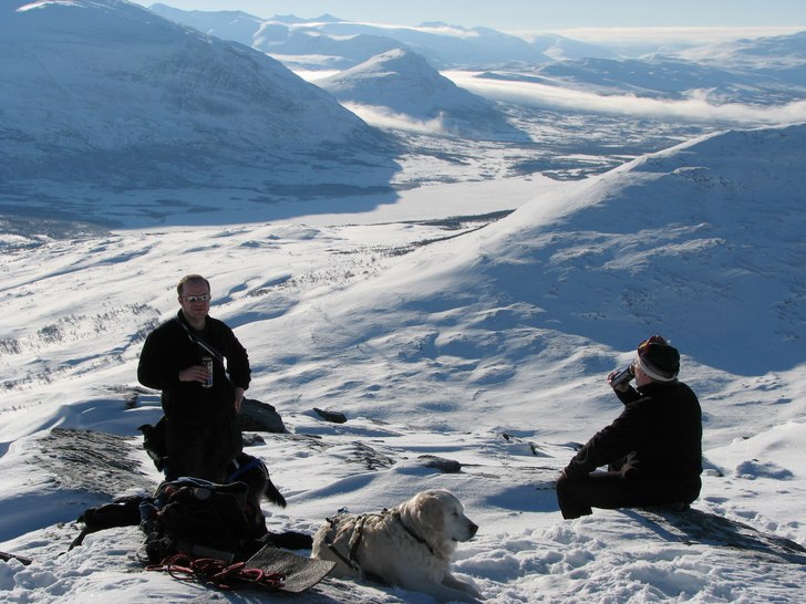 Foto: Tor-Edgar Ripman.