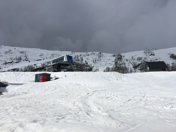 Vi holder åpent i påsken!
Fra og med lørdag tar.