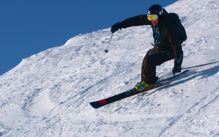 Foto: Marius Krogh. Åkare: Idar Skauby.