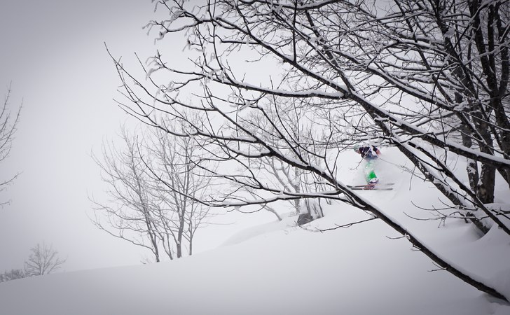 @Jeepson hittar lite puder i skogen. 
www.mathias.