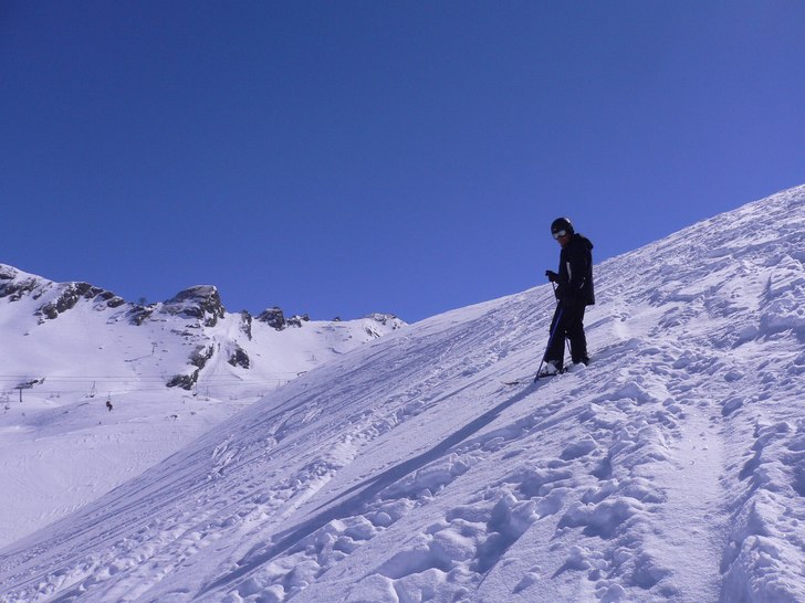 Foto: Håkan Andersson. Åkare: Micke Andersson.