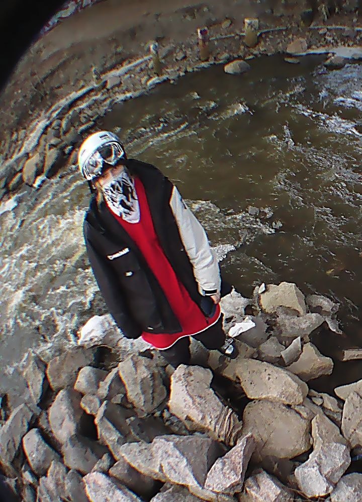 efter rail session med 22prod.. Foto: nik.