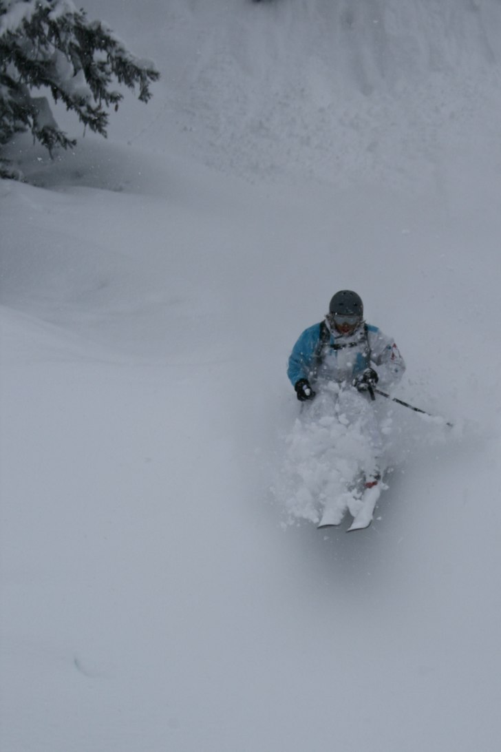 Foto: Felix Grunert. Åkare: Rikard Lindblad.