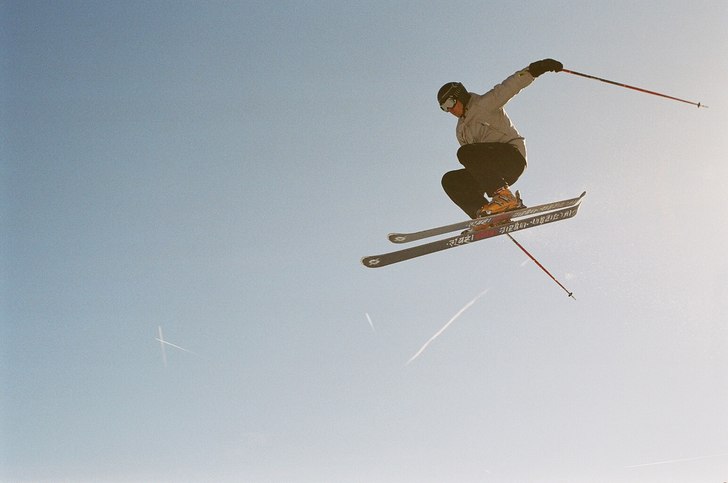 Foto: Kicki Åberg. Åkare: Peder Lundberg.