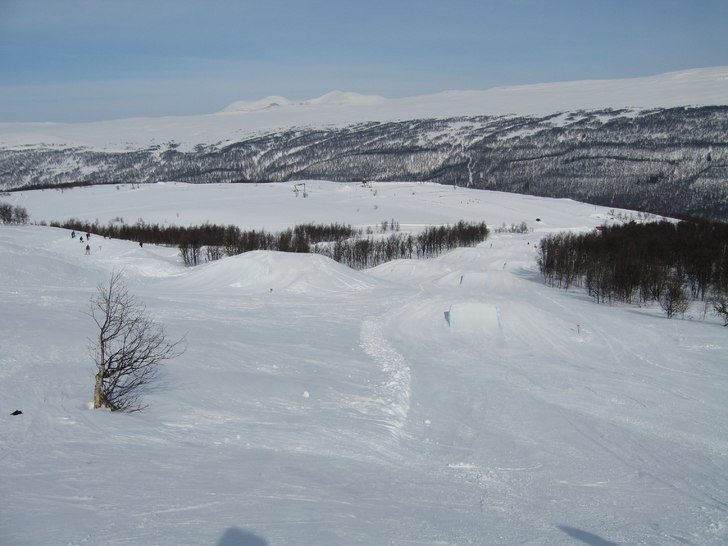 Foto: Fredrik Ohlsson.