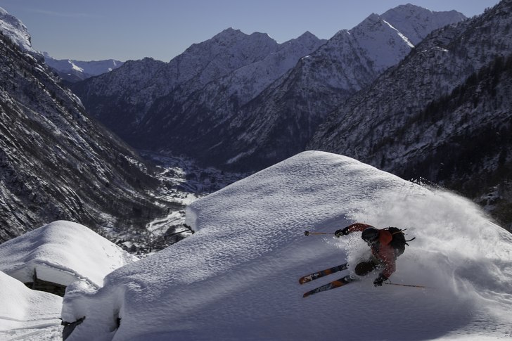 Nicolai Perdrup @Alagna.