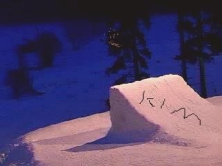 540 safty av kokonniemi big air. Foto: nicklas wickström. Åkare: jocke munther = jag.