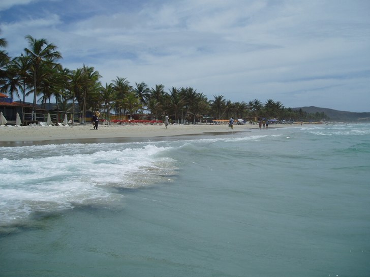 Man längtar tillbaka.... Foto: Erika.