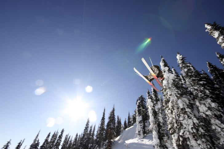 Foto: Henrik Karlsson. Åkare: Philip Harlaut.