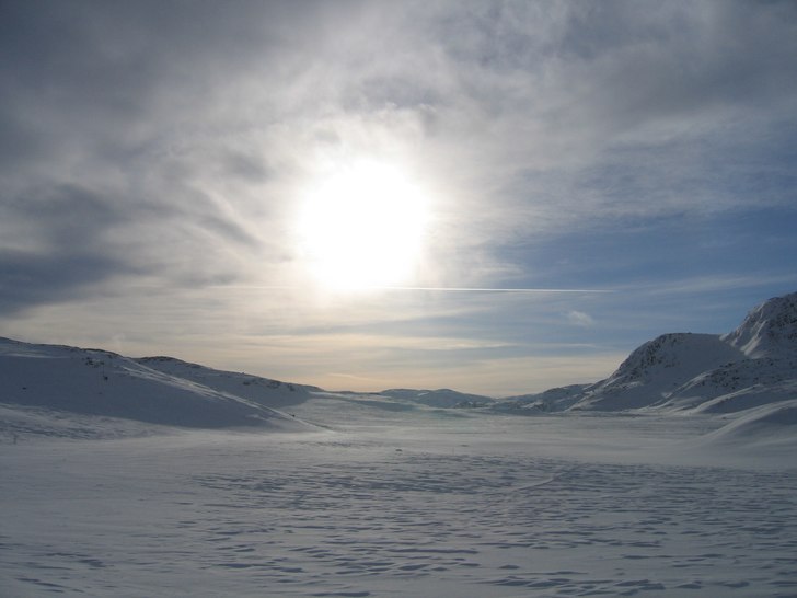 Foto: Liv Dannesboe.