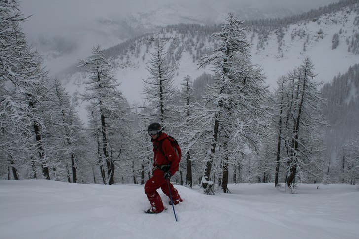 Foto: Pär Blomqvist. Åkare: Ioan Wöiduma.