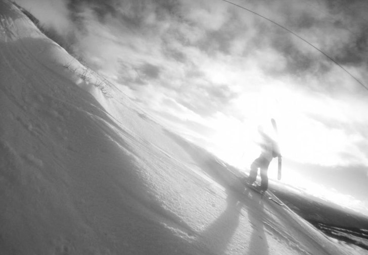 Foto: Henrik Hedlund.