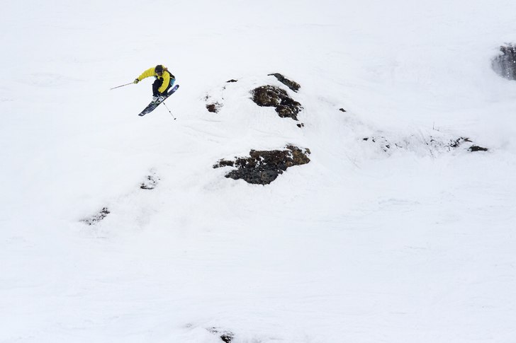 NM i Gränsen 2014.