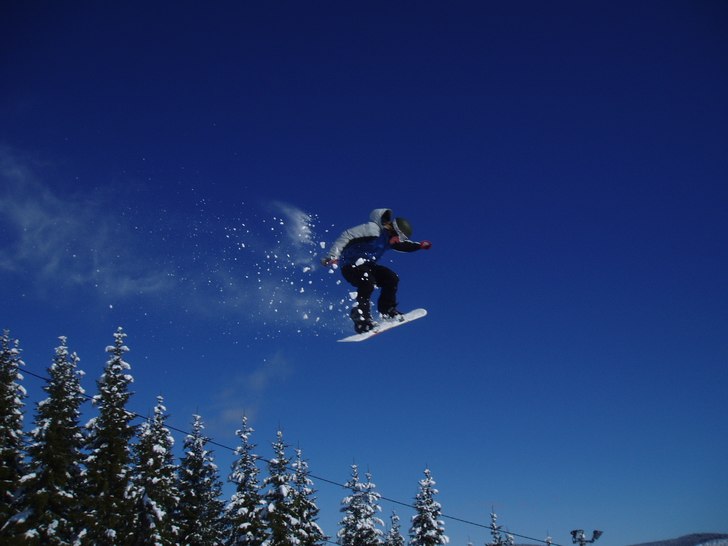 Foto: Albin wärnelöv. Åkare: Karl Blomgren.