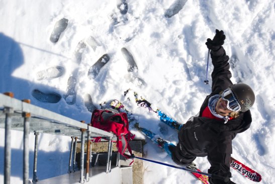 Lycka. Foto: Oscar Eriksson. Åkare: Robin  Trolin.