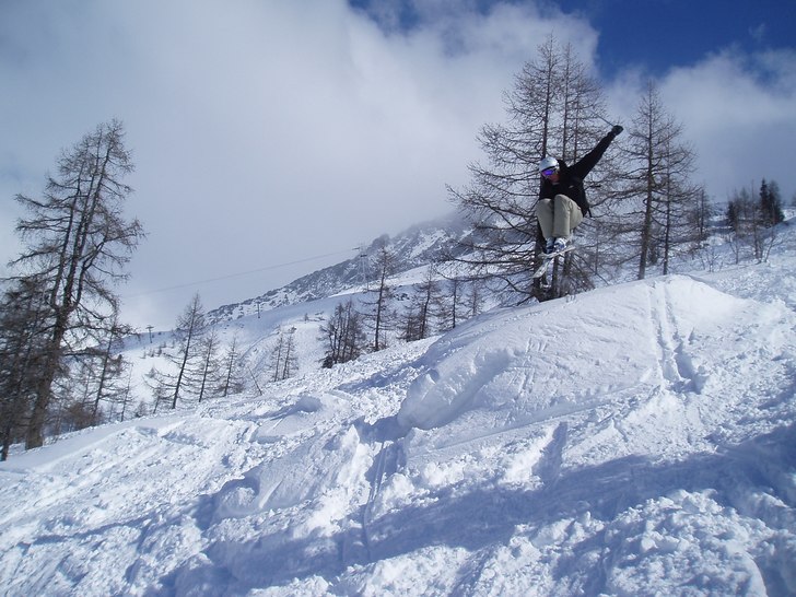 Foto: klas sturesson. Åkare: Magnus.