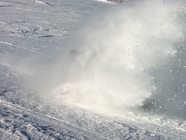 Foto: Maria Hultengren. Åkare: Henrik Dahl.