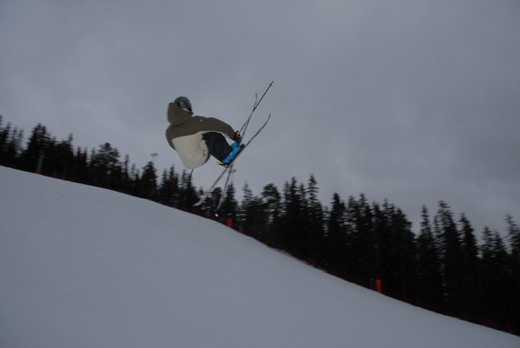 7a. Foto: henke eller Johan. Åkare: tobias björk.