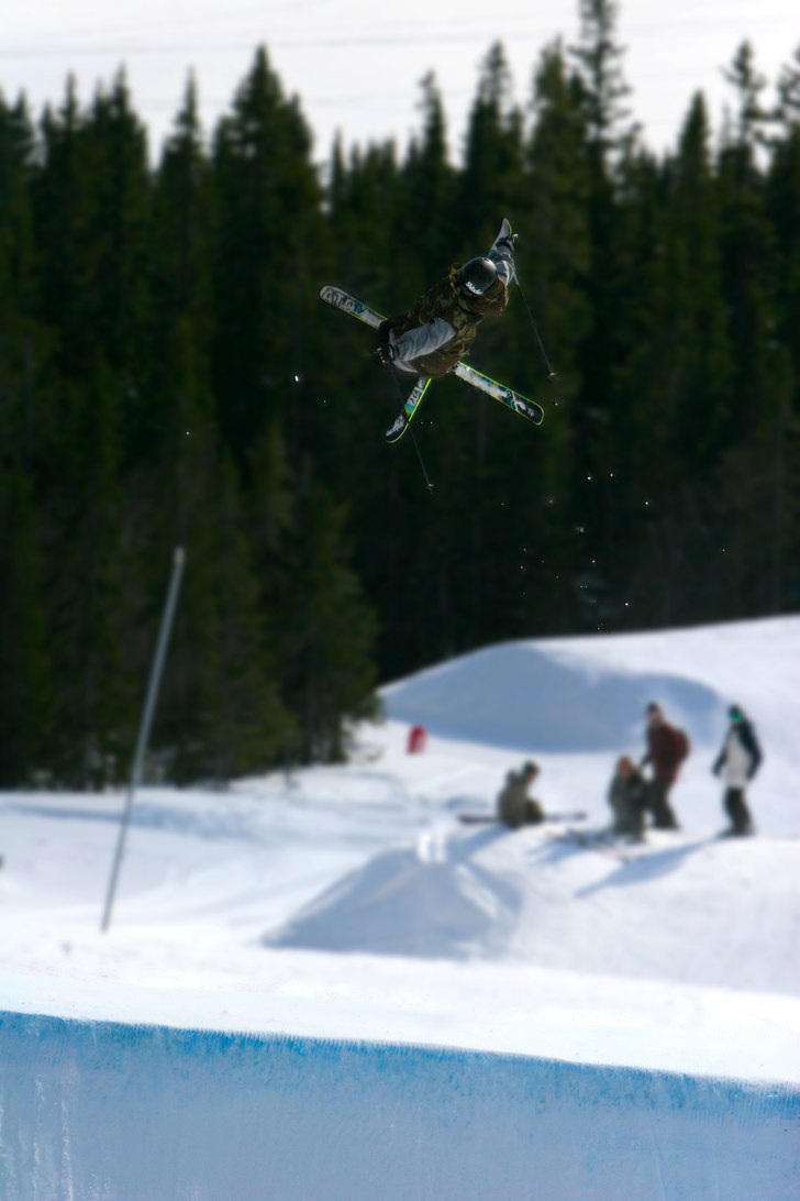 Cork7. Foto: Simon Dehnisch. Åkare: Joel Dehnisch.