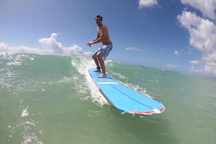 Foto: okänd. Åkare: Jonas.