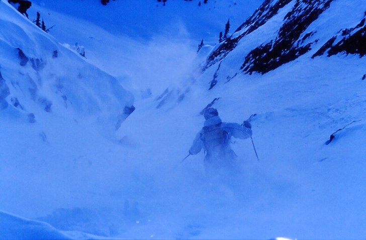 Foto: Peter Schön. Åkare: Max.