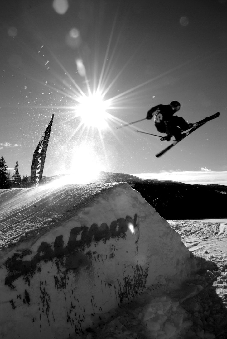 Jib Academy 2008. Foto: Johan Lygrell. Åkare: Okänd.