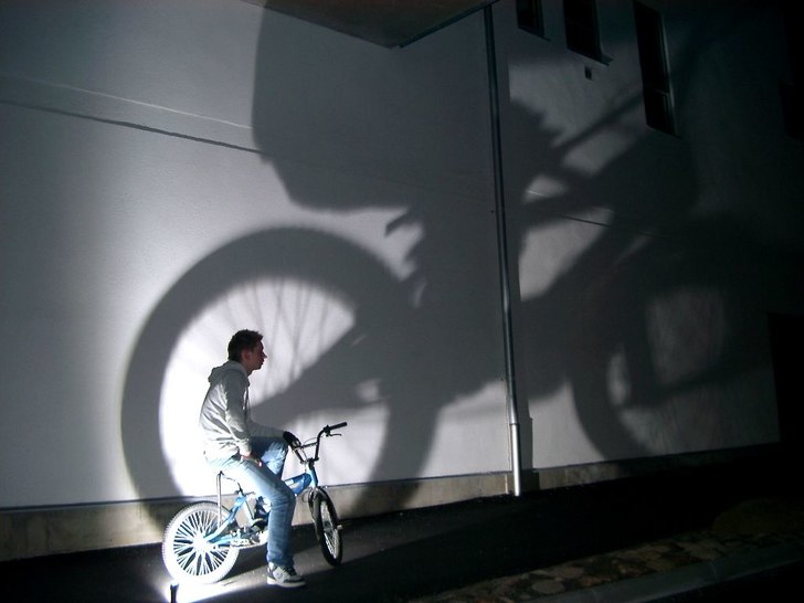 Foto: Mattias Granqvist. Åkare: Johan Pedersen.