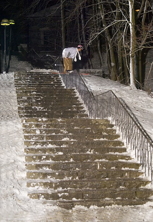 i Like 4 kinks............. Foto: Jesper Molin. Åkare: Ad@m.