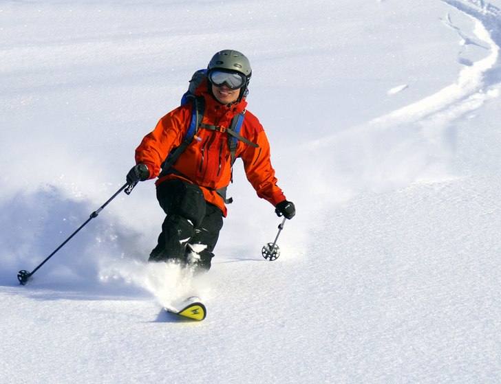 Foto: Linnea Olofsson. Åkare: John Thorstensson.