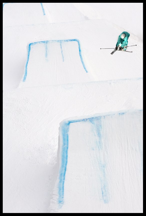 Foto: Andreas Timfält. Åkare: Anton Jansson.