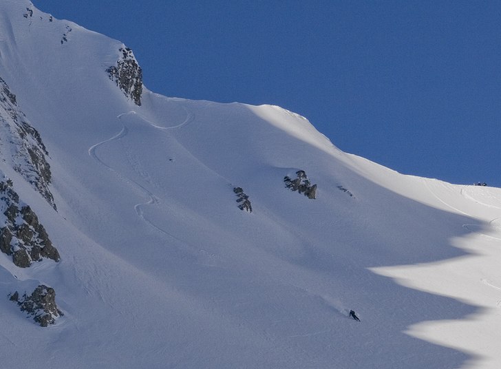 Foto: Johan Zetterström. Åkare: Raphael.