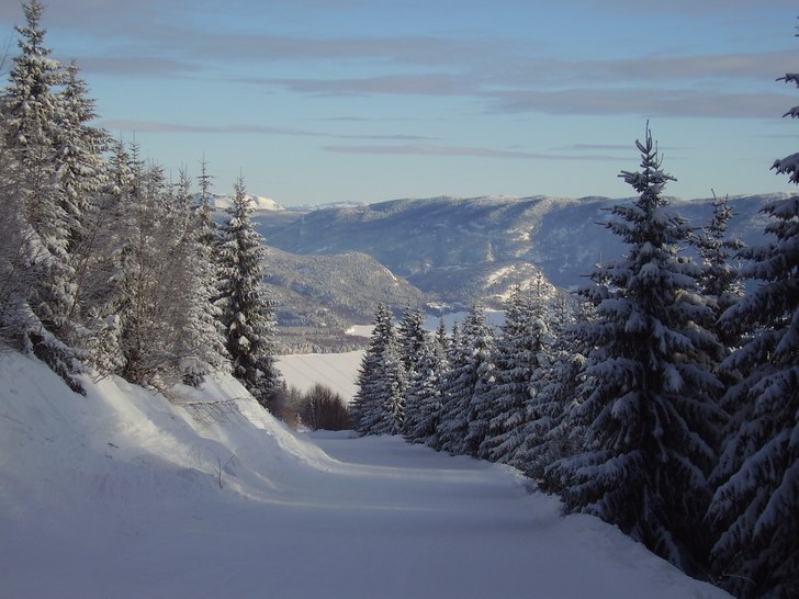 Häärlig utsikt;D;D. Foto: Jaag:D.