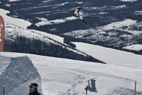 yao!. Foto: eloff olsson. Åkare: niclas karlsson.