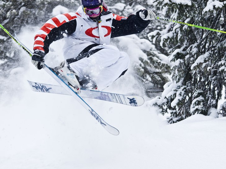 Foto: Nicklas Lind. Åkare: Anton Angarth.