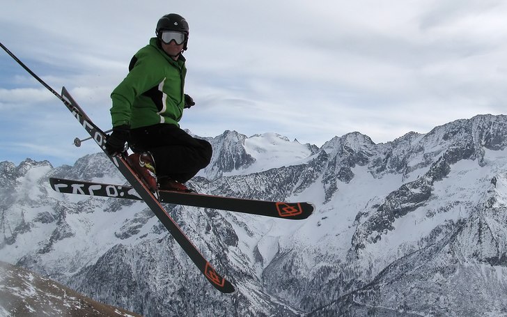 Foto: Pontus Ejderhamn. Åkare: Ivo Petko.
