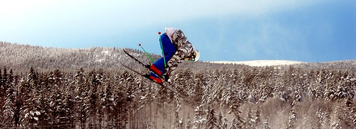 Grym dag i Kåbban!. Foto: Björn Nygren. Åkare: Jesper westman.