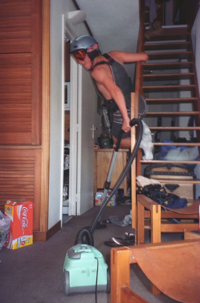 Åkare: Rasmus Larsen.