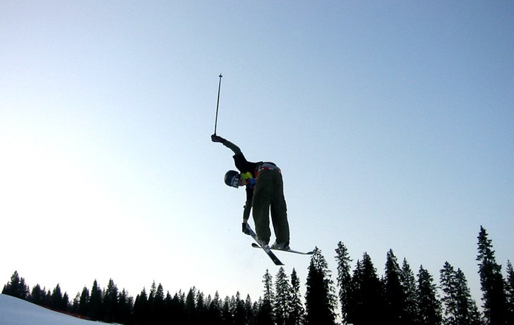 Tweak Mute. 3. Foto: Erik Hellström. Åkare: Emil Westman.